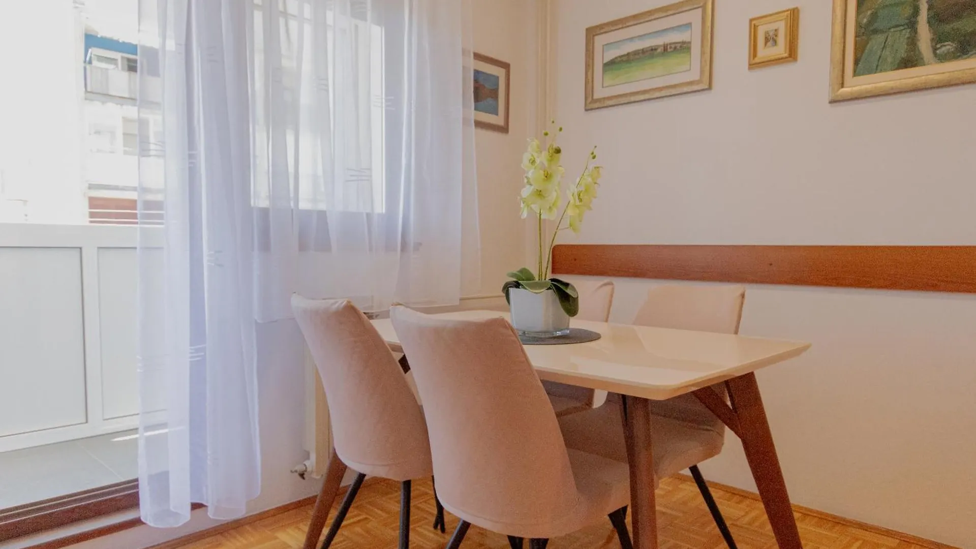 Large Stylish Apt Ankica,Free Public Parking Split Apartament