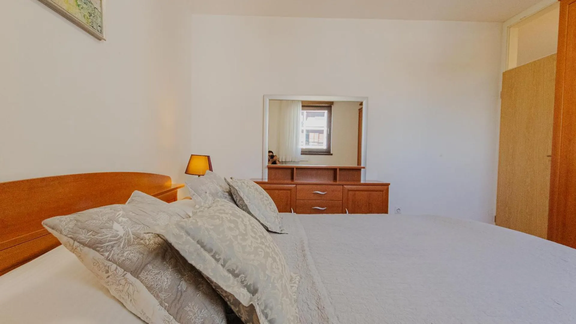 Apartment Large Stylish Apt Ankica,Free Public Parking Split Croatia