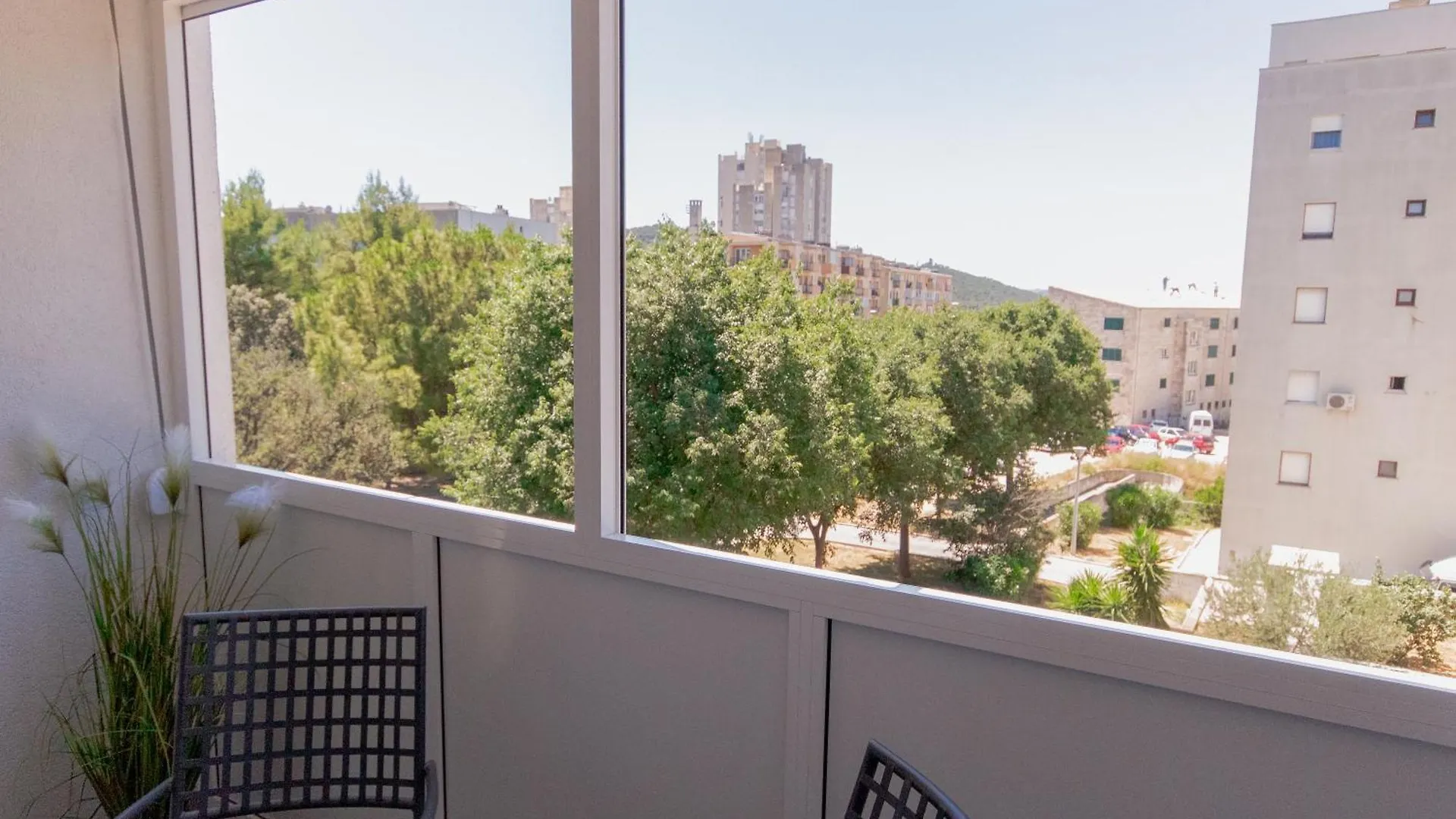 Large Stylish Apt Ankica,Free Public Parking Split 0*,  Croatia