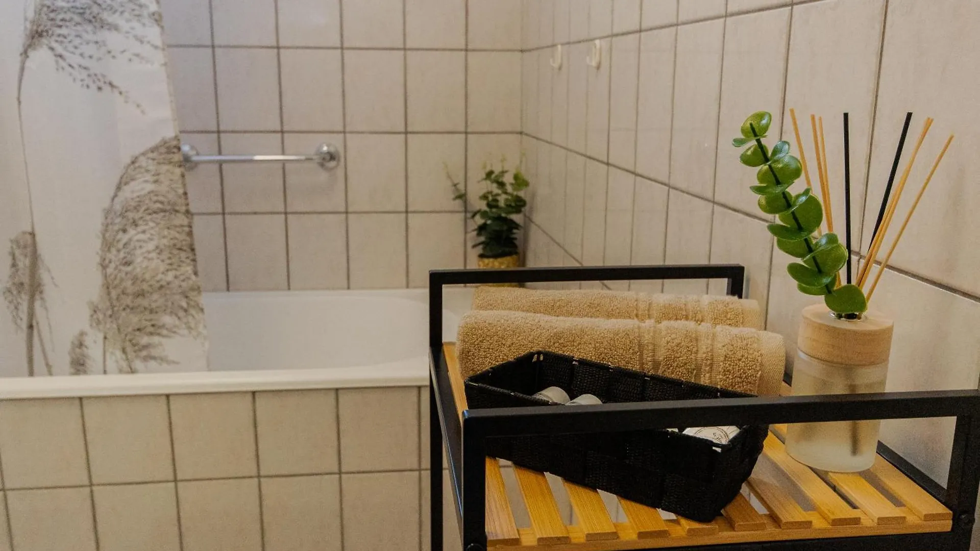 Apartment Large Stylish Apt Ankica,Free Public Parking Split Croatia